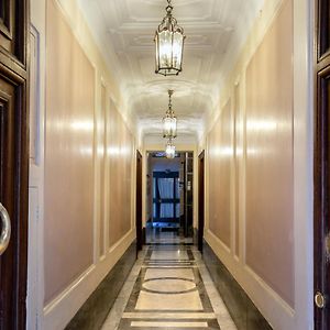 Nido Del Gambero - Your Suite With View